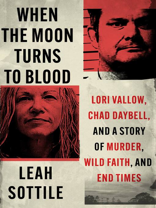Cover image for When the Moon Turns to Blood